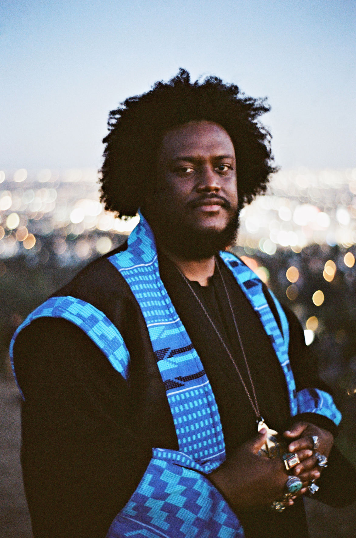 Kamasi Washington New